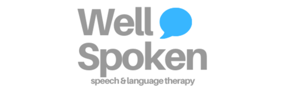 WELL SPOKEN THERAPY